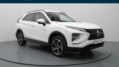 Gebruikt 2022 Mitsubishi Eclipse Cross Intense+ SUV | € 24.490 (Eerlijke prijs)