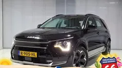 Gebruikt 2022 Kia Niro SUV | € 29.750 (Eerlijke prijs)