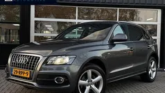 Gebruikt 2011 Audi Q5 S-Line SUV | € 15.950 (Eerlijke prijs)