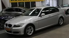 Grijs Gebruikt 2009 BMW 316 Sedan | € 6.944 (Eerlijke prijs)