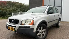 Gebruikt 2003 Volvo XC90 SUV | € 2.150 (Super prijs)