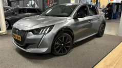 Grijs Gebruikt 2023 Peugeot 208 GTi Hatchback | € 18.950 (Eerlijke prijs)