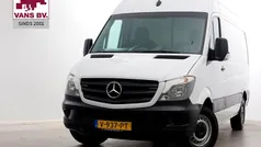 Gebruikt 2018 Mercedes Sprinter Van | € 16.950 (Super prijs)