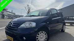 Gebruikt 2007 Citroën C3 Hatchback | € 999 (Eerlijke prijs)