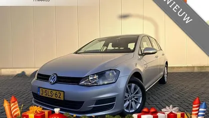 Gebruikt 2014 VW Golf VII Comfortline Hatchback | € 9.495 (Goede deal)