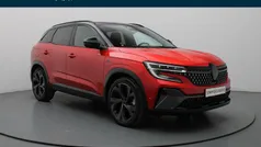 Rood metallic Gebruikt 2023 Renault Austral Iconic Esprit Alpine SUV | € 36.990 (Eerlijke prijs)