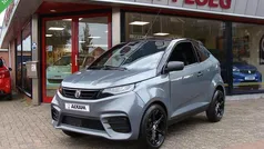 Gebruikt 2025 Aixam Coupe Sport Coupé | € 18.239 (Eerlijke prijs)