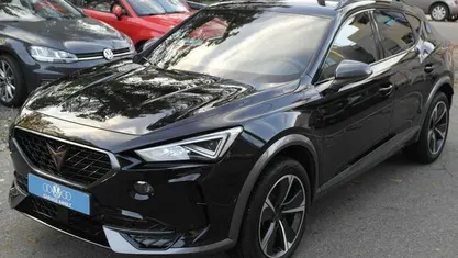 Occasion Cupra Formentor 150 PK (110 kW) 2022 SUV