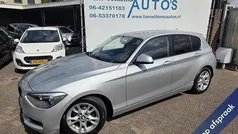 Grijs Gebruikt 2013 BMW 114 Hatchback | € 5.959 (Goede deal)