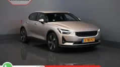 Grijs (metallic) Gebruikt 2023 Polestar 2 Long Range Single Motor Hatchback | € 27.944 (Goede deal)