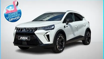 Occasion Mitsubishi ASX Intense+ 158 PK (116 kW) 2025 SUV