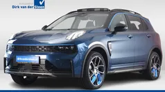 Blauw Nieuw 2024 Lynk & Co 01 SUV | € 33.850 (Goede deal)