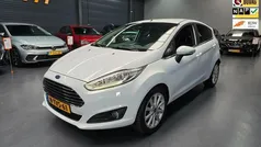 Gebruikt 2014 Ford Fiesta Titanium X Hatchback | € 10.450 (Eerlijke prijs)