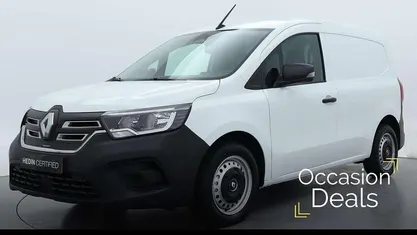 Occasion Renault Kangoo 89 kW (122 PK) 2024 MPV