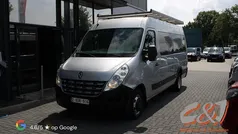 Gebruikt 2014 Renault Master Van | € 6.950 (Super prijs)
