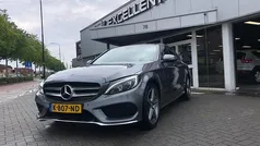 Gebruikt 2018 Mercedes C180 Business Sedan | € 16.950 (Super prijs)