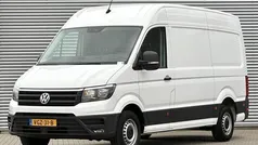Gebruikt 2020 VW Crafter Highline Van | € 17.800 (Super prijs)