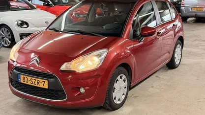Gebruikt 2012 Citroën C3 Tendance Hatchback | € 3.699 (Eerlijke prijs)