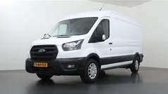 Gebruikt 2024 Ford Transit Trend Van | € 33.645 (Eerlijke prijs)