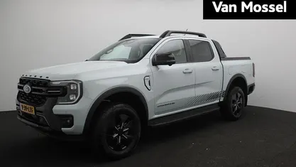 Occasion 2025 Ford Ranger Pickup | € 55.840 (Super prijs)