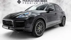 C9x diepzwart metallic Gebruikt 2017 Porsche Cayenne SUV | € 49.850 (Eerlijke prijs)