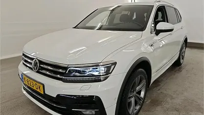 Occasion VW Tiguan Allspace Highline 150 PK (110 kW) 2020 SUV