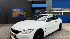 Wit Gebruikt 2015 BMW 428 Executive Coupé | € 20.945 (Eerlijke prijs)