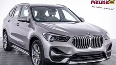 Beige Gebruikt 2021 BMW X1 Executive SUV | € 30.900 (Eerlijke prijs)
