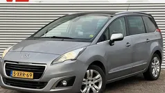 Gebruikt 2014 Peugeot 5008 MPV | € 4.748 (Super prijs)
