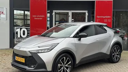 Occasion Toyota C-HR 140 PK (102 kW) 2025 SUV