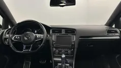 Zwart Gebruikt 2016 VW e-Golf GTE Hatchback | € 17.000 (Eerlijke prijs)