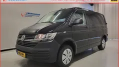 Gebruikt 2021 VW T6.1 Van | € 18.350 (Super prijs)