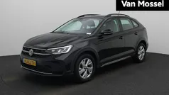Gebruikt 2022 VW Taigo Life SUV | € 19.400 (Eerlijke prijs)