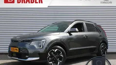 Grijs Gebruikt 2024 Kia e-Niro Advance SUV | € 37.545 (Eerlijke prijs)