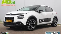 Gebruikt 2022 Citroën C3 Feel Hatchback | € 11.900 (Eerlijke prijs)