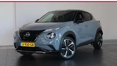 Grijs Gebruikt 2023 Nissan Juke SUV | € 23.945 (Eerlijke prijs)