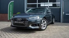 Grijs Gebruikt 2020 Audi A4 Business Stationwagen | € 25.900 (Eerlijke prijs)