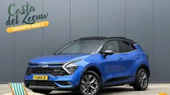 Blauw Gebruikt 2023 Kia Sportage 3 SUV | € 41.435 (Eerlijke prijs)