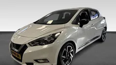 Gebruikt 2022 Nissan Micra Hatchback | € 12.490 (Eerlijke prijs)