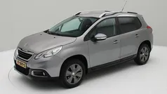 Gebruikt 2016 Peugeot 2008 SUV | € 7.950 (Eerlijke prijs)
