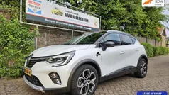 Overige Gebruikt 2020 Renault Captur Edition One SUV | € 18.950 (Goede deal)
