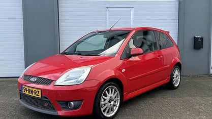 Occasion Ford Fiesta ST 150 PK (110 kW) 2005 Hatchback