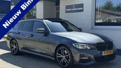 Gebruikt 2021 BMW 330 Executive Stationwagen | € 25.495 (Goede deal)