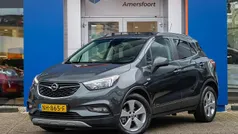 Gebruikt 2017 Opel Mokka X Innovation SUV | € 17.895 (Eerlijke prijs)