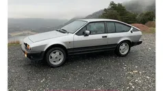 Alfa Romeo GTV