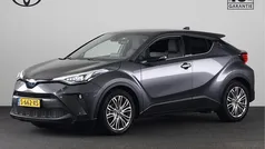Grijs Gebruikt 2023 Toyota C-HR Executive SUV | € 29.245 (Eerlijke prijs)