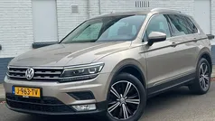 Gebruikt 2017 VW Tiguan Highline SUV | € 21.745 (Goede deal)