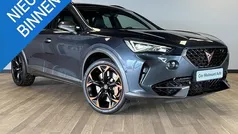 Overige Gebruikt 2021 Cupra Formentor SUV | € 37.950 (Eerlijke prijs)