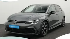 Grijs Gebruikt 2023 VW Golf VIII R-line Hatchback | € 33.900 (Eerlijke prijs)