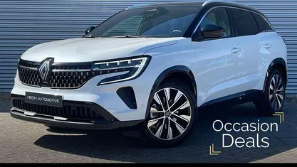 Occasion 2025 Renault Austral Techno SUV | € 36.900 (Goede deal)